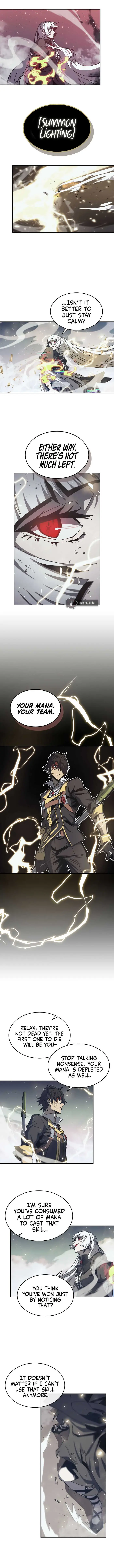A Returner’s Magic Should Be Special Chapter 168 image 5_optimized